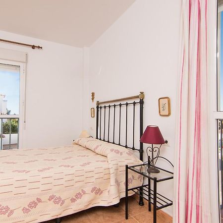 Apartamento Las Torres Conil De La Frontera Exteriör bild
