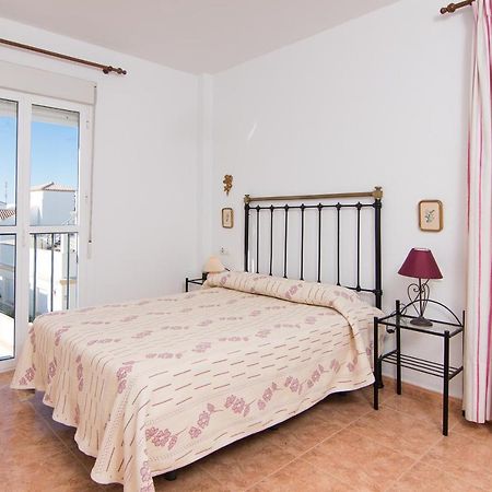 Apartamento Las Torres Conil De La Frontera Exteriör bild